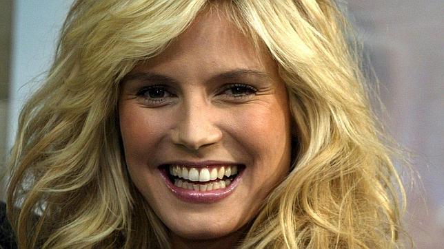 Heidi Klum podría estar interesada en comprar la mansión de Katy Perry
