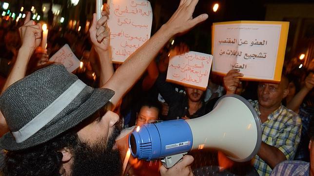 Varios españoles indultados por Marruecos vivieron en «condiciones inhumanas»