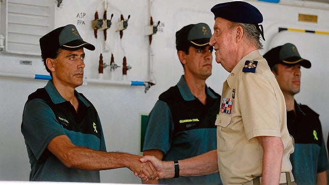 Un largo historial de desencuentros