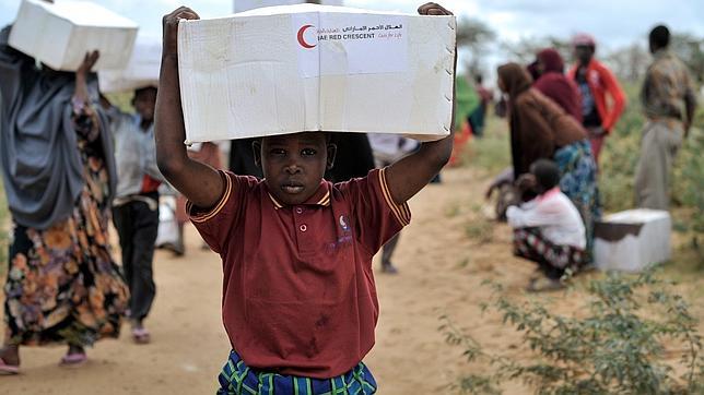 Barclays cierra sus cuentas en Somalia ante el temor de la financiación de grupos terroristas