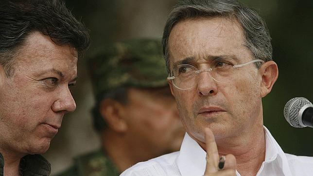 Las dos caras de las negociaciones con las FARC