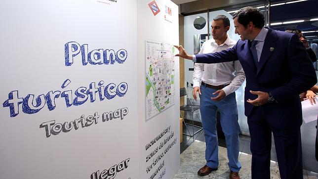 Los precios del billete de Metro no subirán «en el corto plazo»