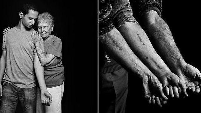 «Numerados», la dura realidad de los supervivientes de Auschwitz