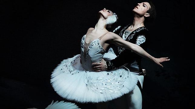 Llega a Sabatini el ballet más legendario