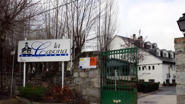 Inmobiliarias con sello «oficial»