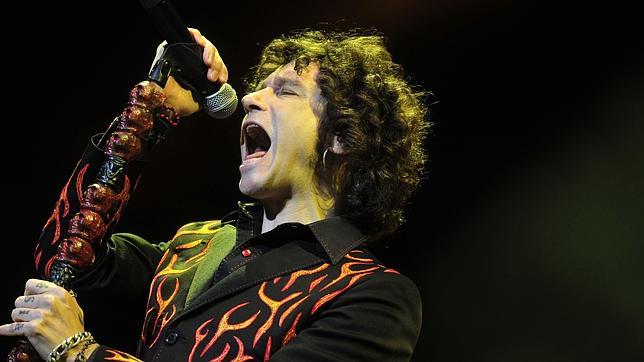 Bunbury publicará su octavo disco en solitario en otoño