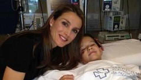 Una estadounidense que viajaba en el tren de Santiago recauda fondos para volver a casa