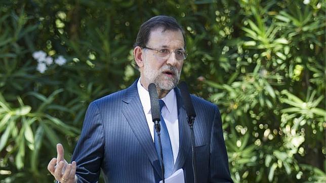 El PP considera que Rajoy ha dicho «en todo momento» la verdad sobre el caso Bárcenas