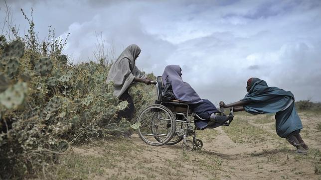 Cuando el petróleo no alimenta estómagos