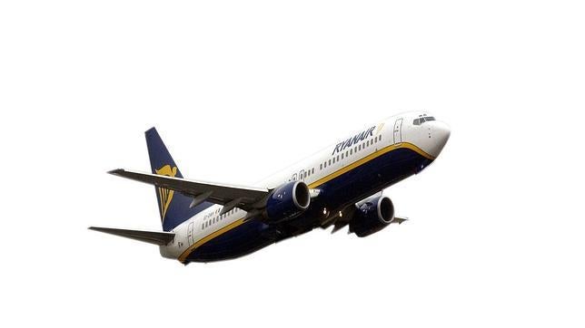 Ryanair asegura que la encuesta realizada a sus pilotos carece de «independencia» y «fiabilidad»