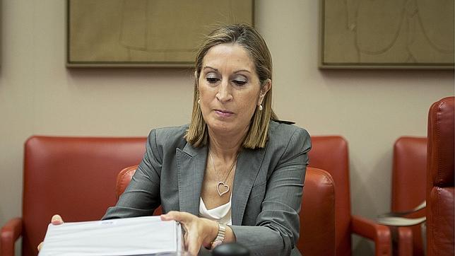 El aplazamiento del AVE brasileño da impulso al proyecto español