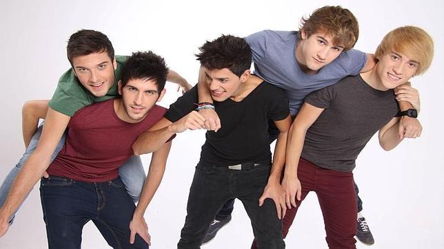 Auryn: «Triunfar no es que te idealicen»