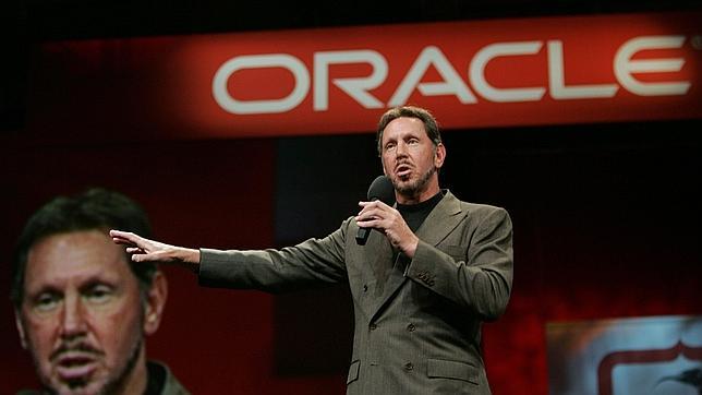 Apple volverá a caer sin Steve Jobs, según el fundador de Oracle