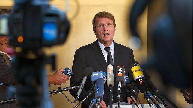 Gobierno y oposición se acusan de  permitir el espionaje de EE.UU. en Alemania