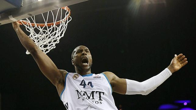 El Real Madrid renueva a Slaughter