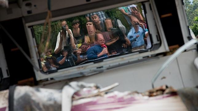 Celta y Compostela disputarán un partido en homenaje a las víctimas de Santiago