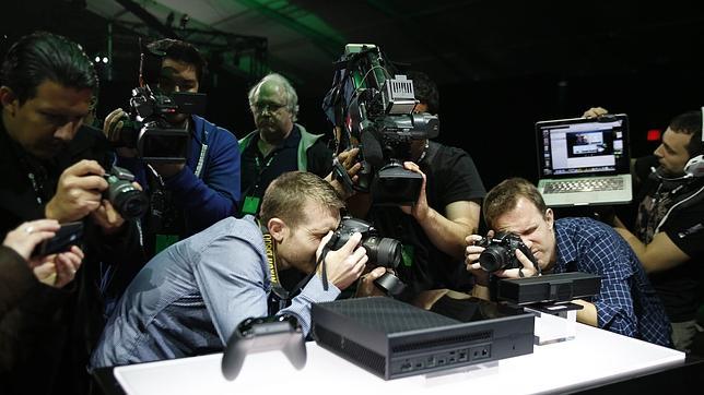 Xbox One funcionará aunque no tenga Kinect conectado