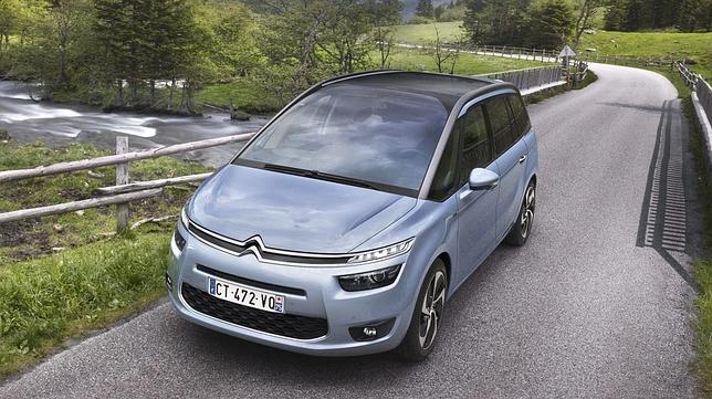 El nuevo Blue HDi 150 de Citroën cumple la norma EU VI