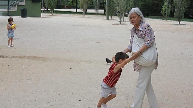 Francisco Muñoz, presidente de ABUESPA: «El abuelo esclavo es el padre de un egoísta»