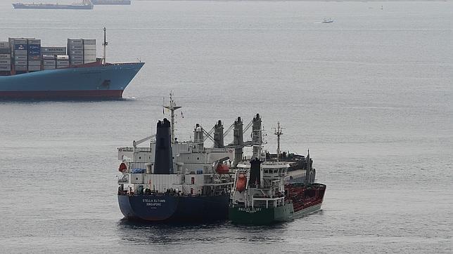 Qué es el «bunkering» y por qué España quiere acabar con él