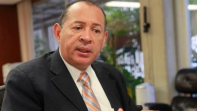 Eudomar Tovar, nuevo presidente del Banco Central de Venezuela