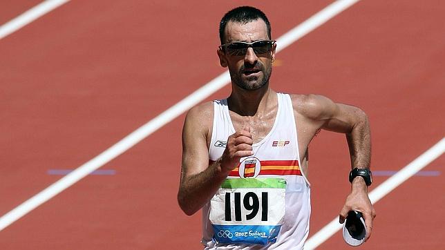 García Bragado bate el récord de participaciones, con once