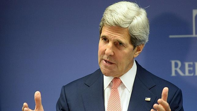 Israel y Palestina: ¿es posible alcanzar la paz en nueve meses?