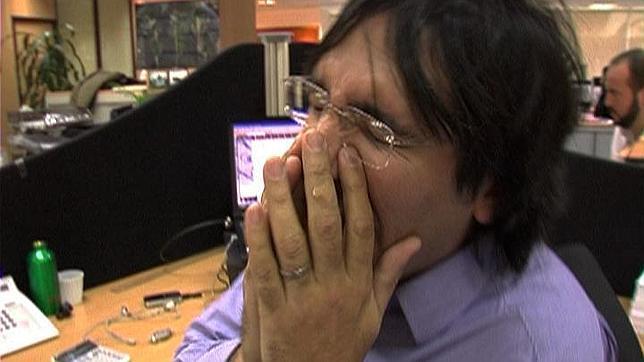 El resfriado no se toma vacaciones en verano