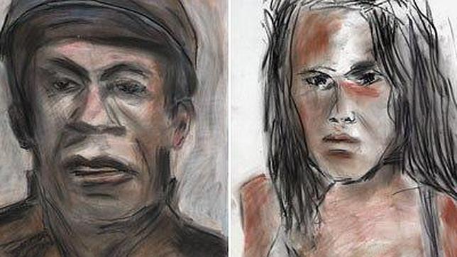 Bob Dylan expone una selección de retratos en la National Portrait Gallery de Londres