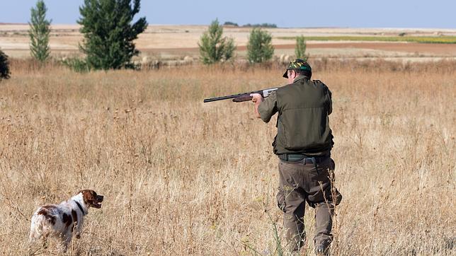 Diez consejos saludables para disfrutar de la caza