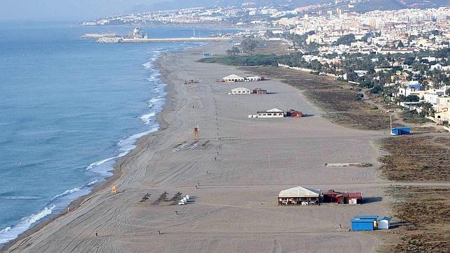 Vera (Almería), belleza ganada al desierto