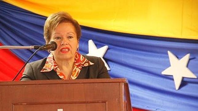 Maduro destituye a la presidenta del Banco Central por denunciar la corrupción