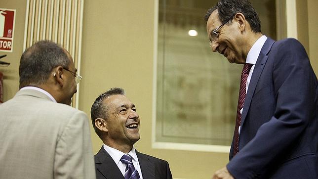 Cámara y Ejecutivo eluden el debate sobre la reforma electoral