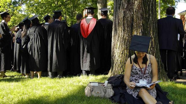 Diez universidades españolas entre las 500 mejores, una menos que en 2012