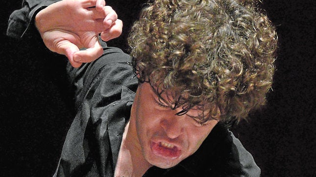 ¡Revolución en el Festival de Lucerna!