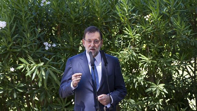 Rajoy y Barroso hablarán en las próximas horas sobre Gibraltar