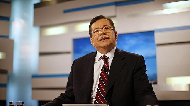 La oposición venezolana pierde su última ventana crítica en Globovisión