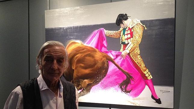 Javier Aresti: «En Bilbao la tradición taurina no está amenazada de ninguna manera»