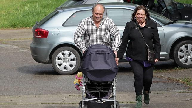 Valentín Lasarte disfrutará de un nuevo permiso penitenciario la próxima semana