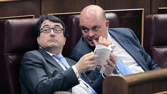 El PNV admite avances en la negociación de un pacto fiscal con el PSE