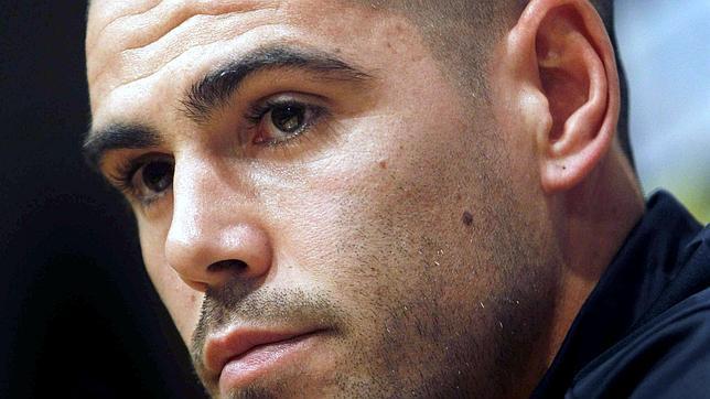 Valdés: «Me sorprendió lo de Íker, es el mejor»