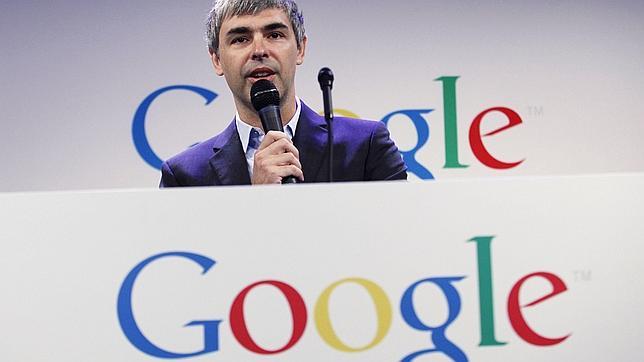 Google encripta de forma automática su nube profesional tras el caso de espionaje