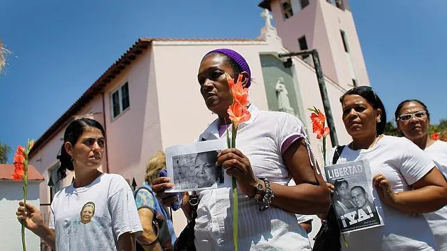 Nueva oleada represiva contra la disidencia en Cuba