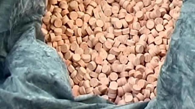 Detectan pastillas adulteradas que se venden como éxtasis