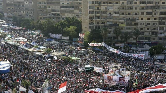 La crisis de Egipto impulsará aun más la llegada de turistas a España