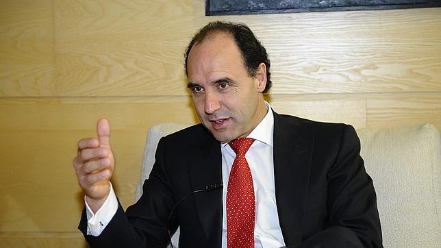 Sniace multiplica por siete sus pérdidas en el primer semestre, hasta los 41,1 millones