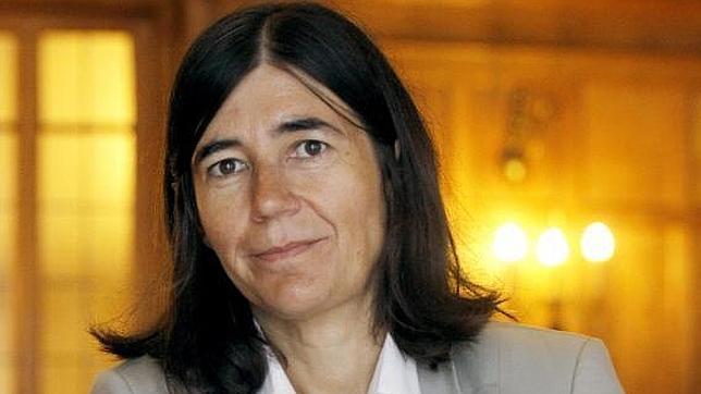 La directora del CNIO: «Formarse en el extranjero no es un drama»
