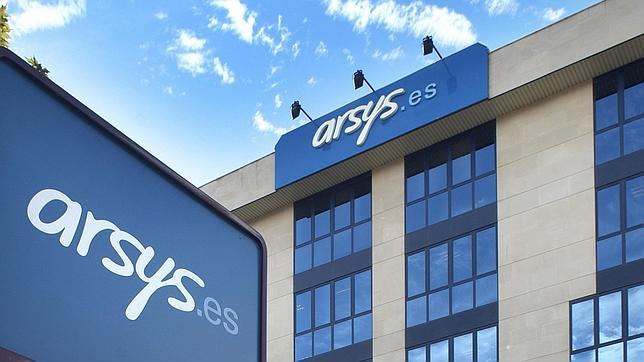 United Internet adquiere la española Arsys, compañía de alojamiento web