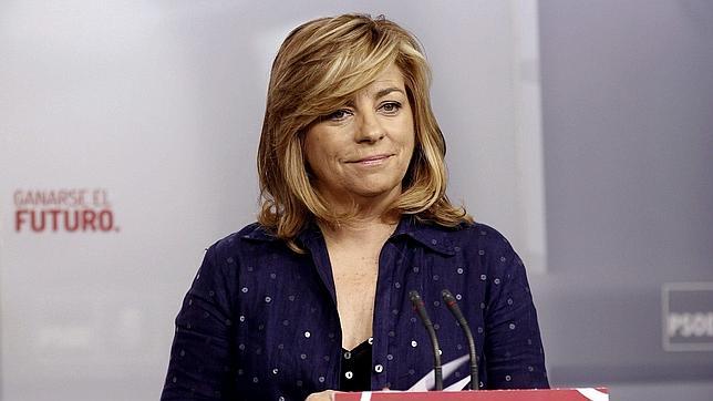 Valenciano critica que la sociedad asista «sin inmutarse» al asesinato de mujeres