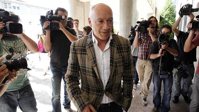 Imputan a los responsables de Adif de la seguridad del tramo del accidente de Santiago